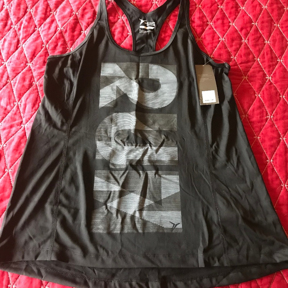 24/7 Old Navy Active Tank